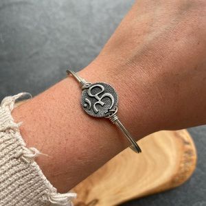 Luca & Danni “Ohm” bracelet